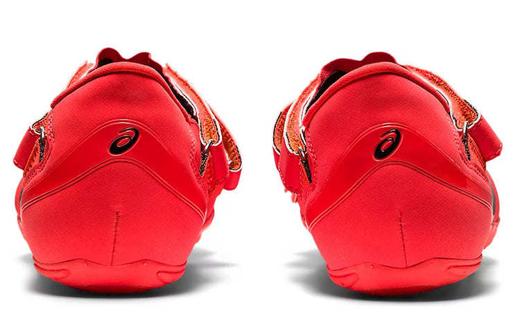 ASICS Cyberblade 16 Red/Black 1093A134-701