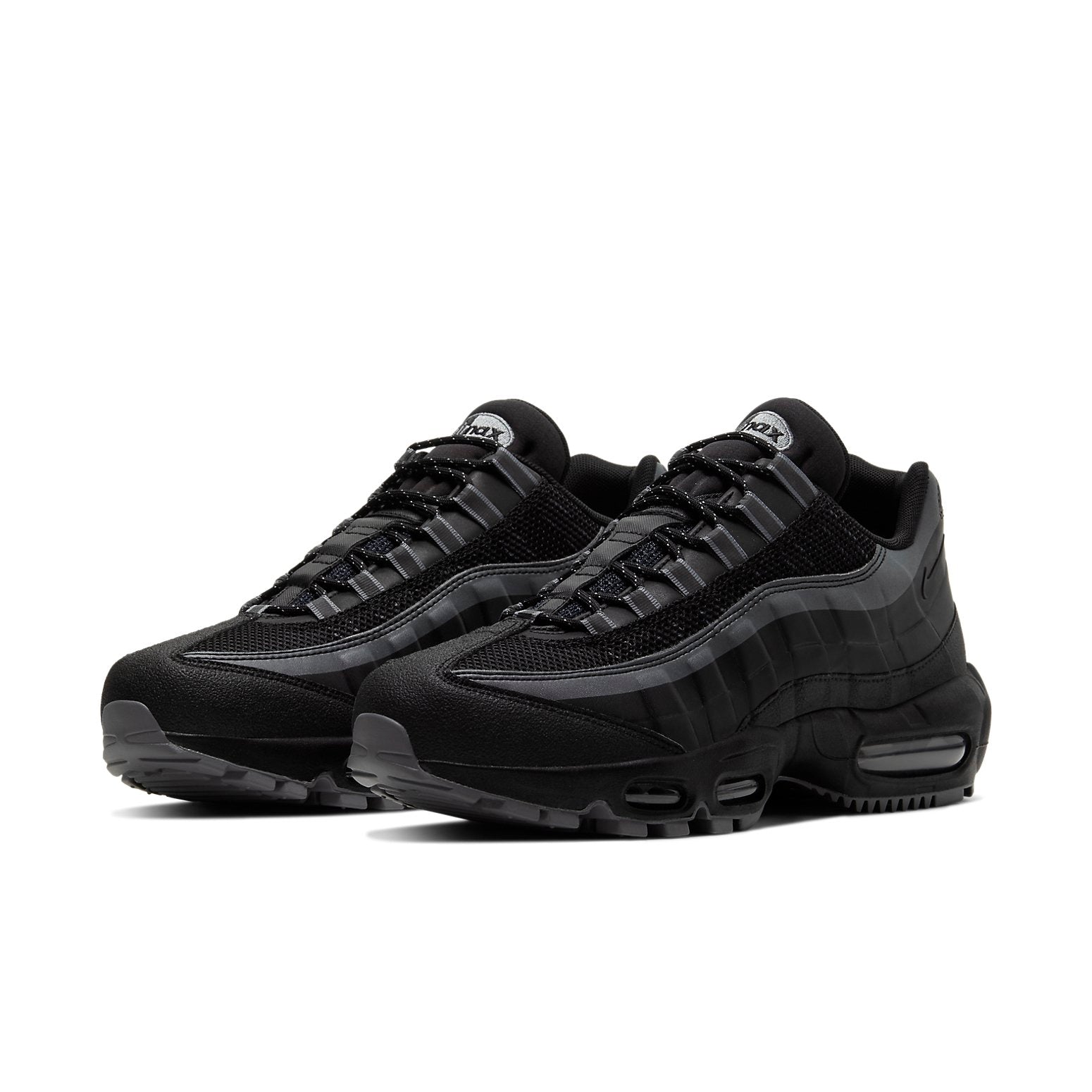 Nike Air Max 95 Utility 'Black Cool Grey' BQ5616-001