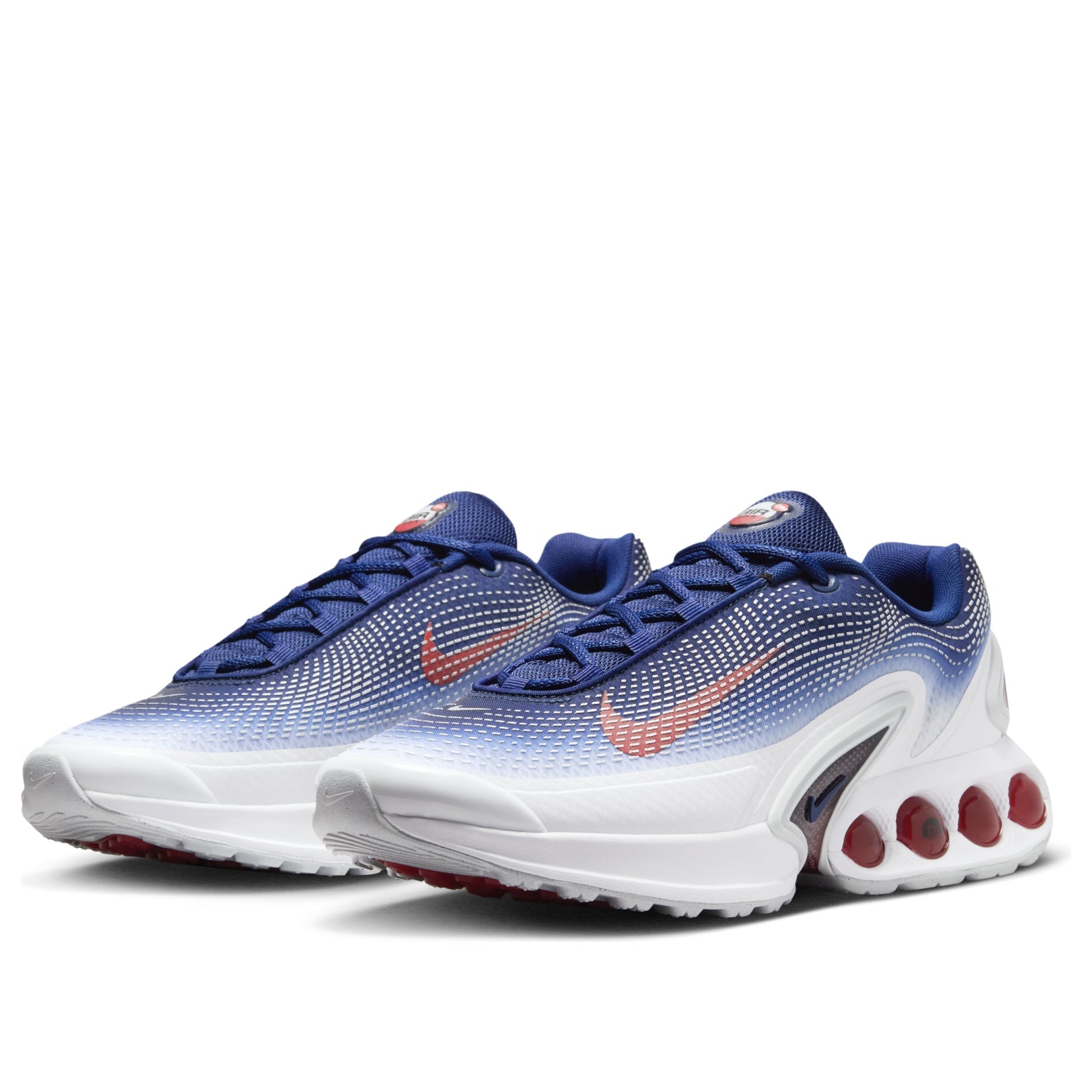 Nike Air Max Dn 'Olympic' FV2250-100