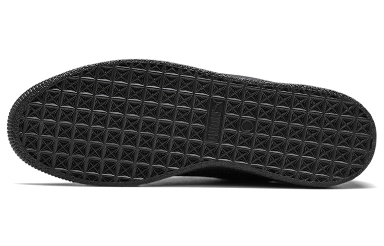 PUMA Basket Stitch Black 368387-06