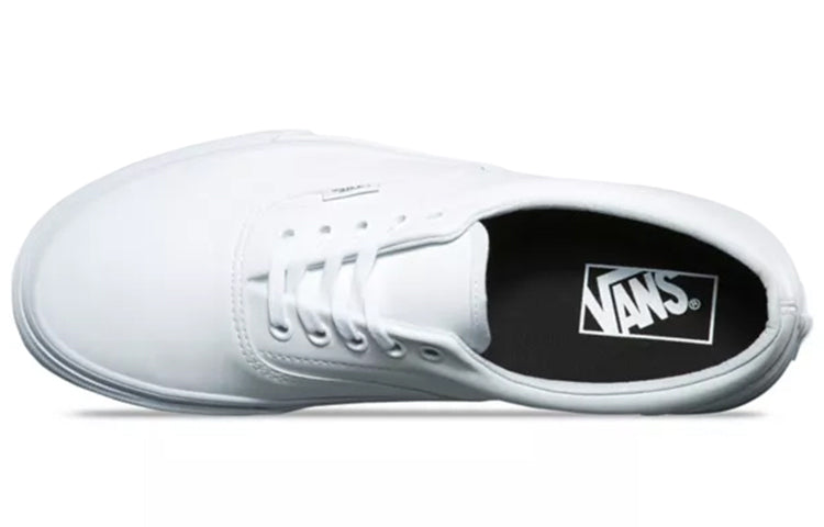 Vans Era 'Classic Tumble - White' VN0A38FRODJ
