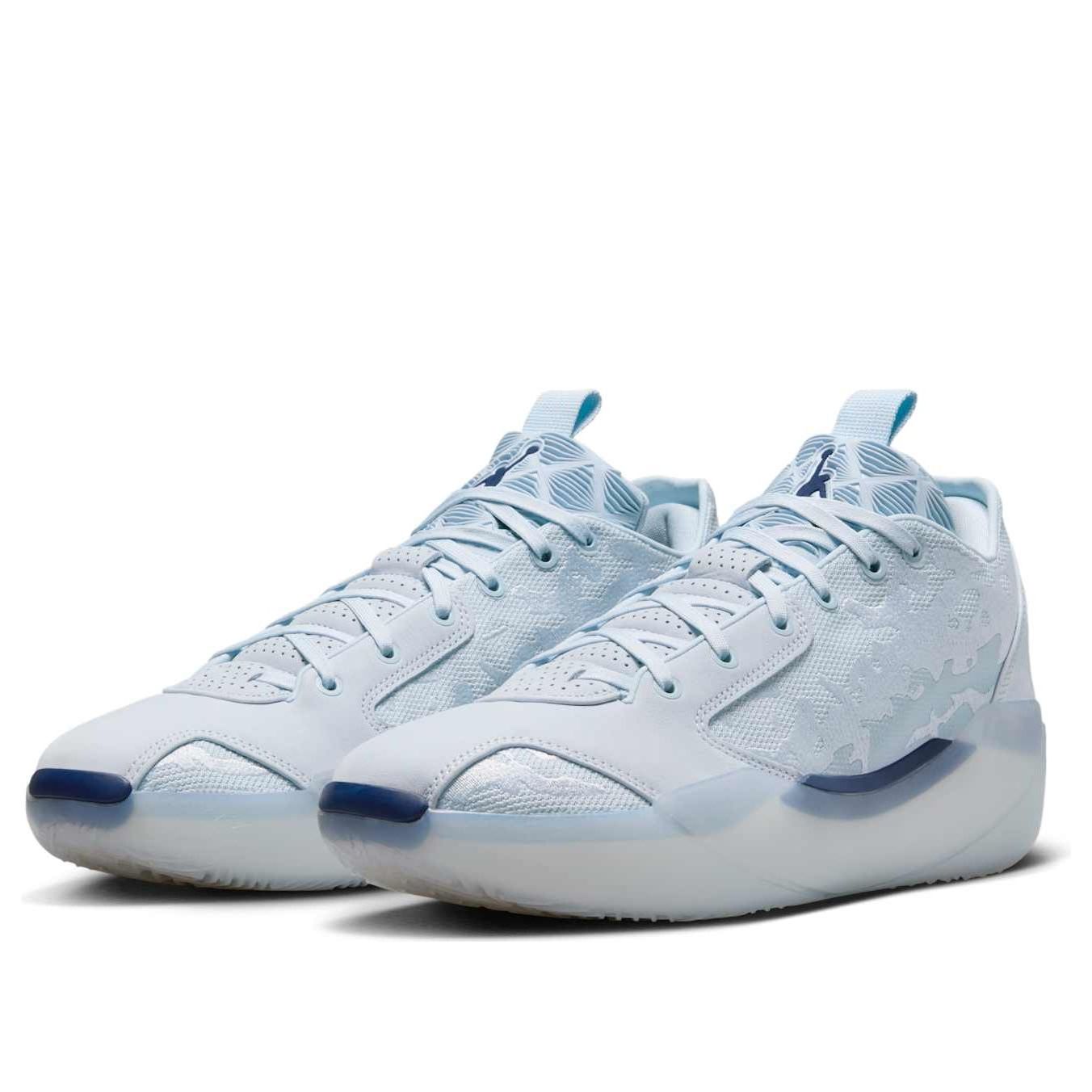 Air Jordan 39 'Half Blue' FQ0213-400