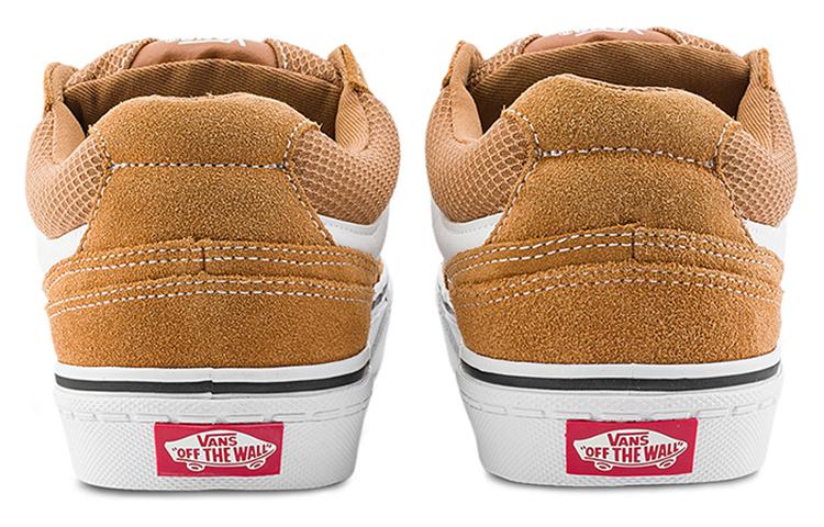 Vans Caldrone Low 'Brown' VN000CXZ1OU