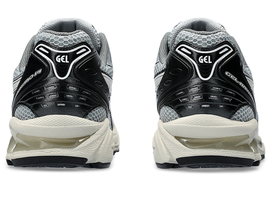 ASICS Gel-Kayano 14 'Black Glacier Grey Silver' 1201A935-001