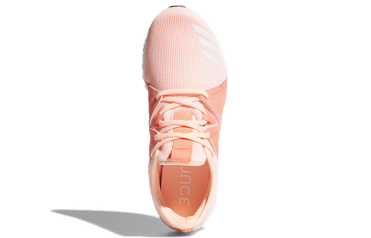 (WMNS) adidas Edge Lux 2 'Chalk Coral' AQ0055
