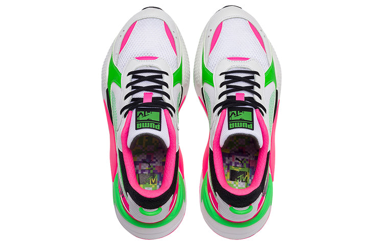PUMA MTV x RS-X Tracks 'Bold' 370408-01