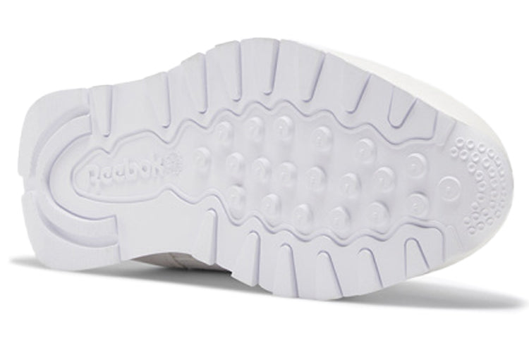 Reebok Classic Leather Mu White DV8517