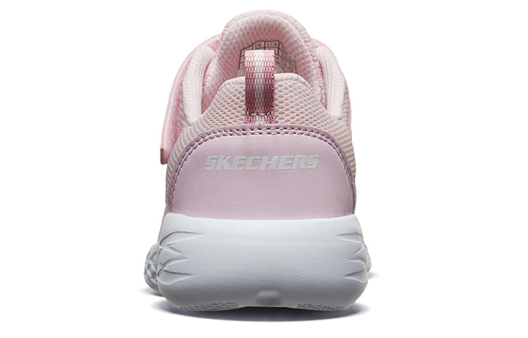 Skechers Go Run 600 K 'Light Pink' 664121L-LTPK