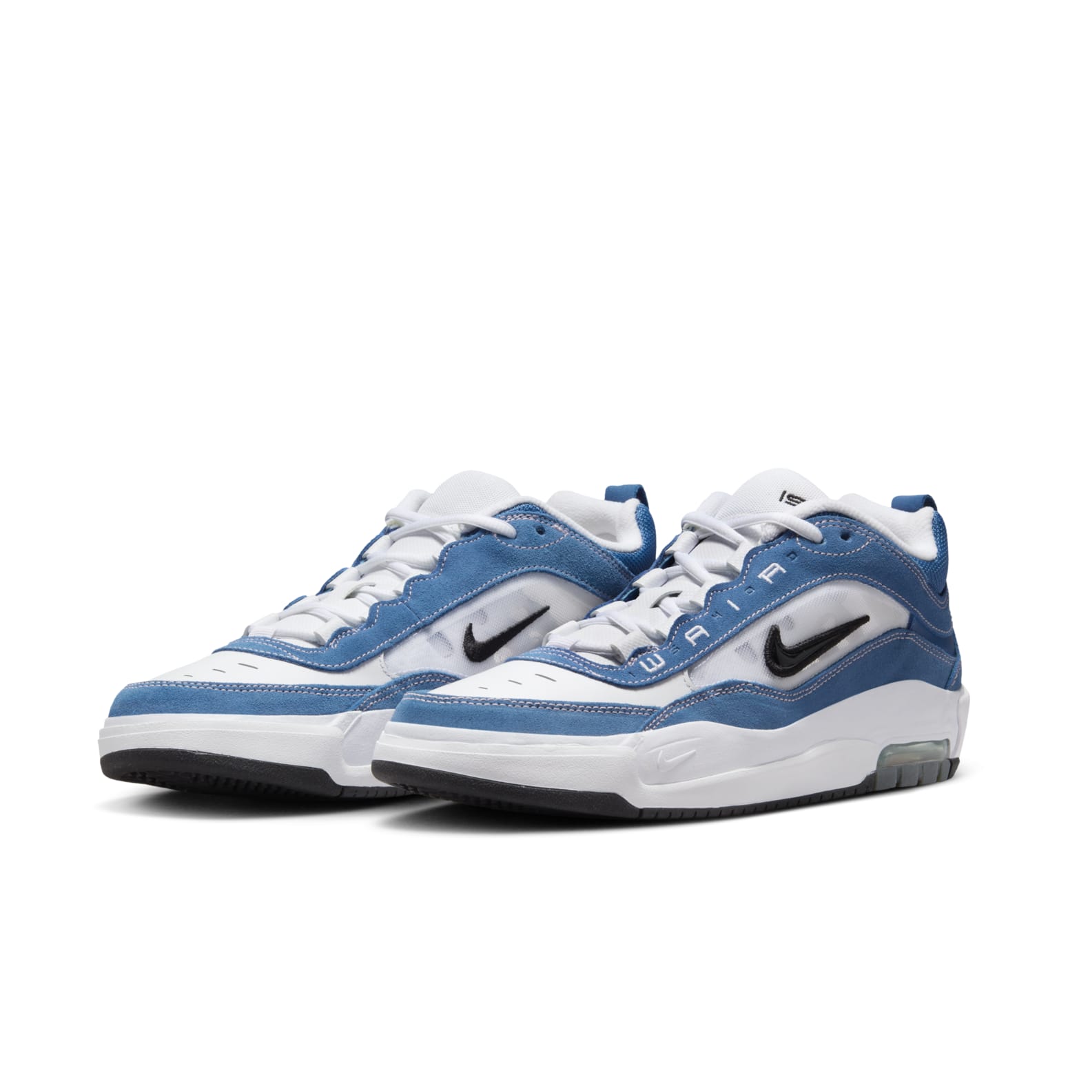 Nike SB Air Max Ishod Wair 'Star Blue' FB2393-400