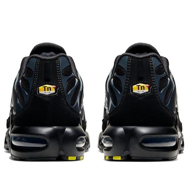 Nike Air Max Plus 'Black Navy' 852630-042