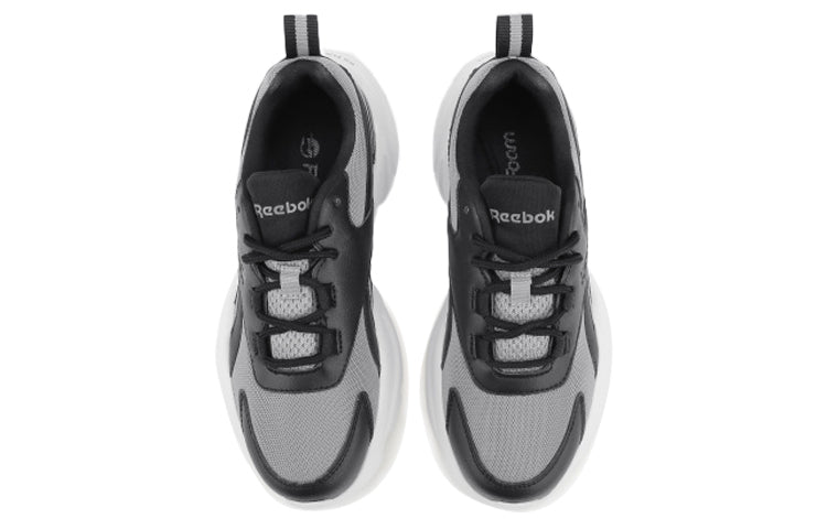 Reebok Royal Ec Ride 4 Running Shoes Black/Grey FY1194