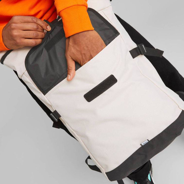 PUMA Better Backpack 'White' 079526-02