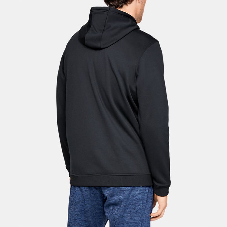 Under Armour UA Armour Men's Jacket Black 1320744-001
