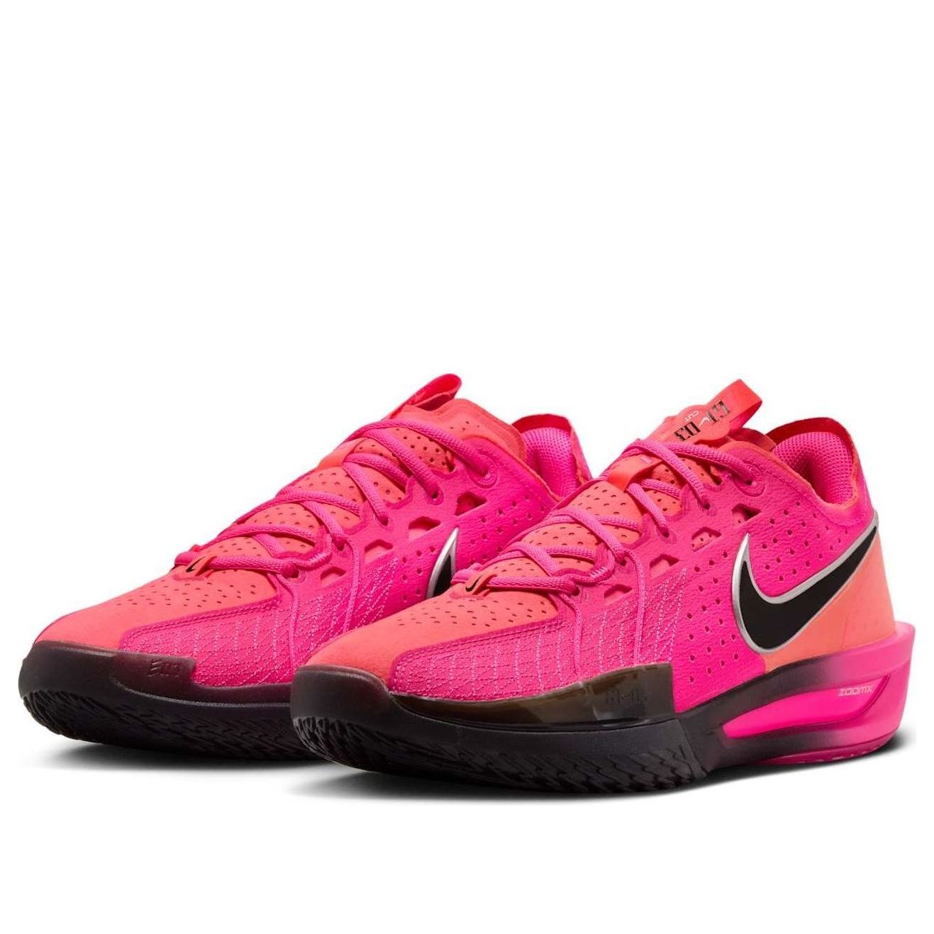 Nike Air Zoom GT Cut 3 'Punch' DV2913-600