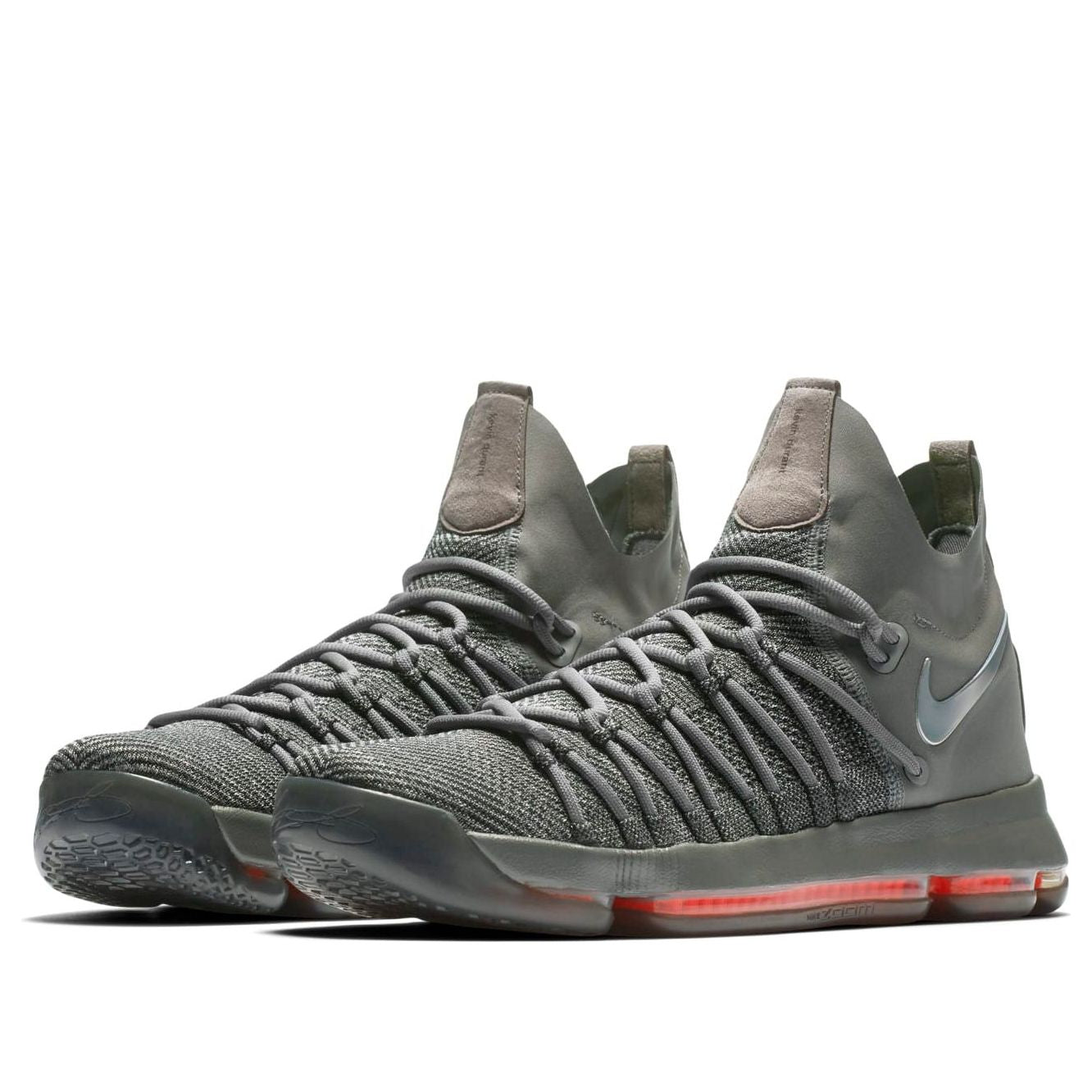 Nike KD 9 Elite 'Time to Shine' 909139-013