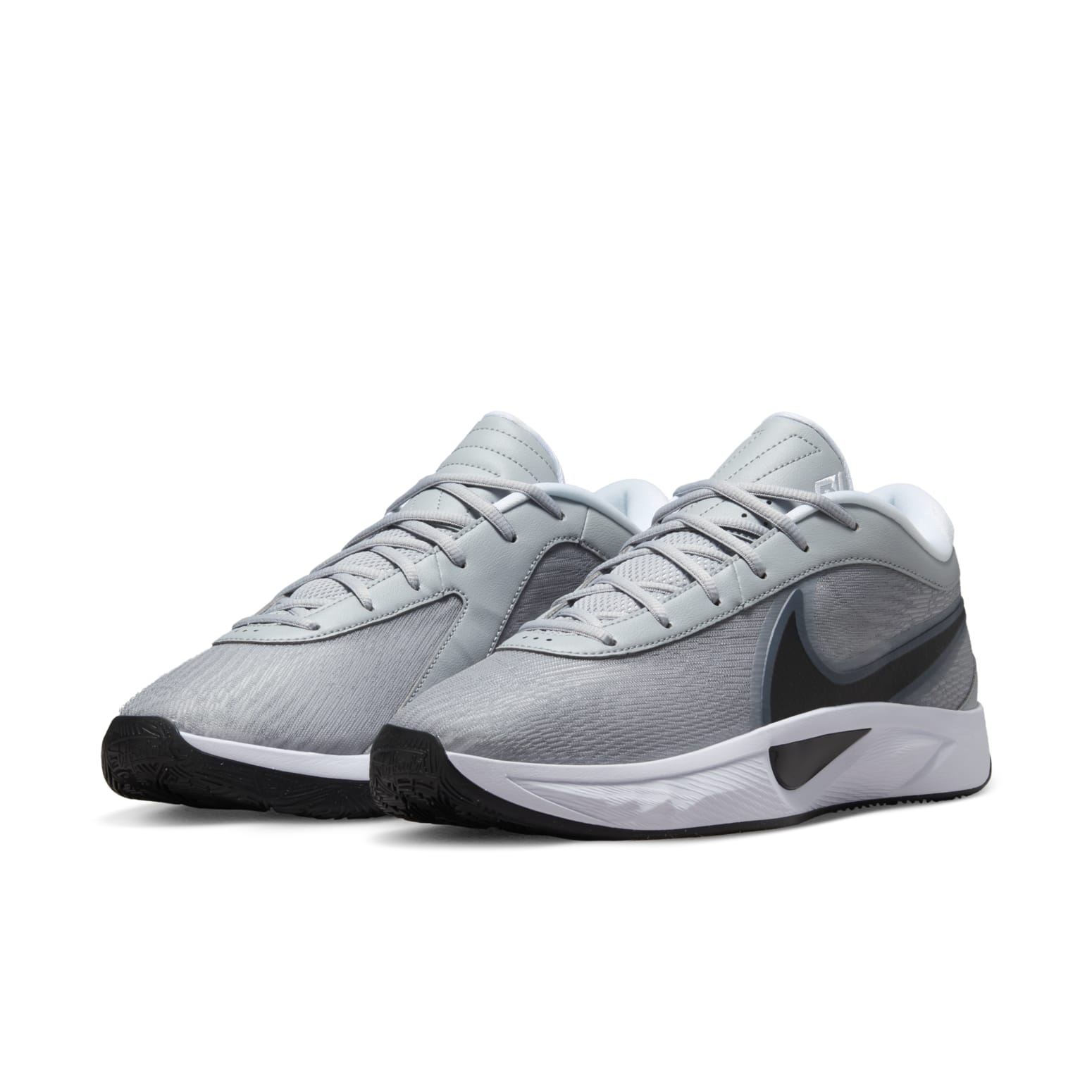 Nike Zoom Freak 6 TB 'Wolf Grey' FV1292-001