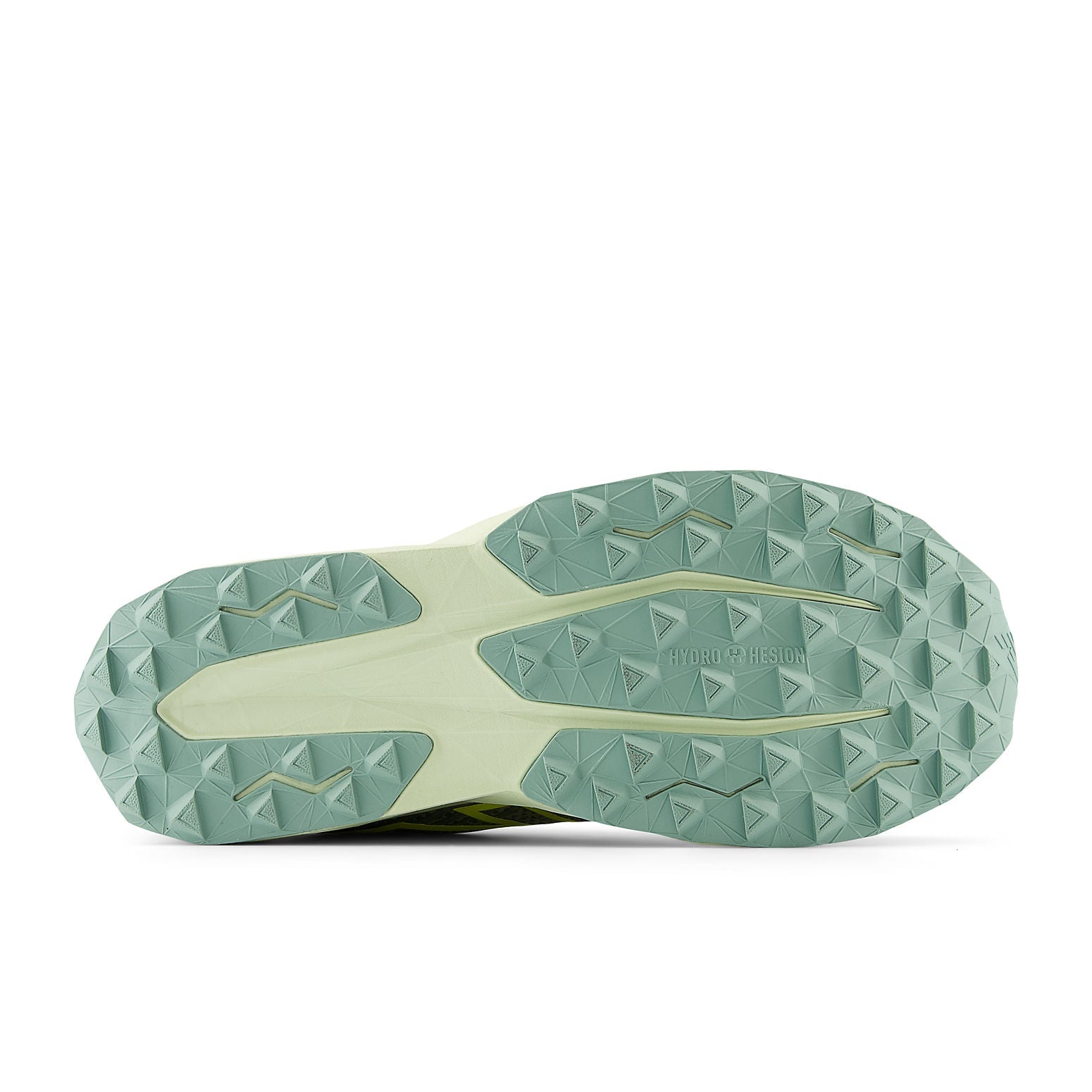 New Balance FuelCell Venym Shoes 'Green' MTVNYMG