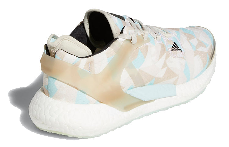 adidas Alphatorsion Boost 'Dazzle Camo Print - Pale Nude Mist' FW9551