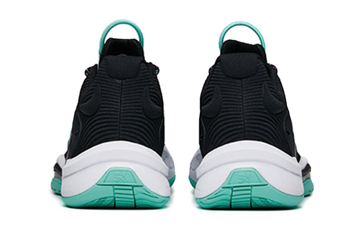ANTA Hear Wave 3 'Black Jade' 112131608-1