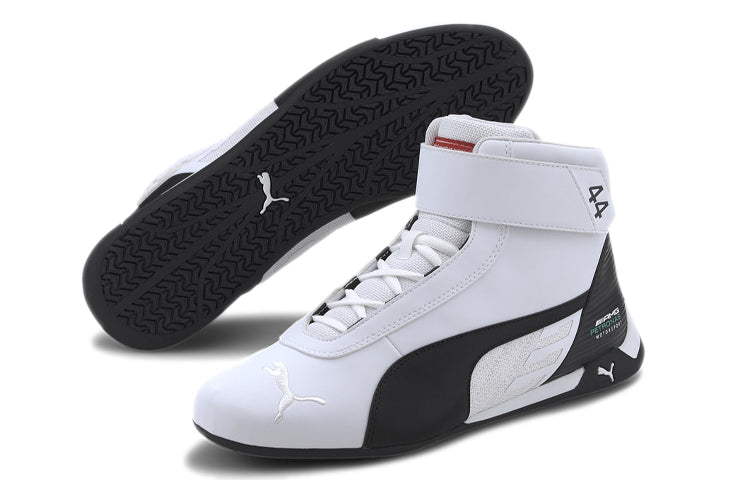 PUMA Mercedes R-Cat Mid 306559-01
