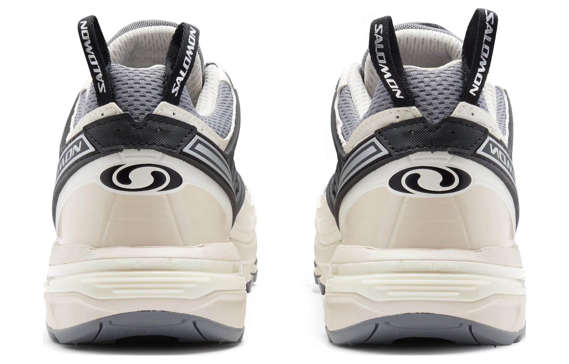 DSM x SALOMON ACS PRO 'White Black' 473494