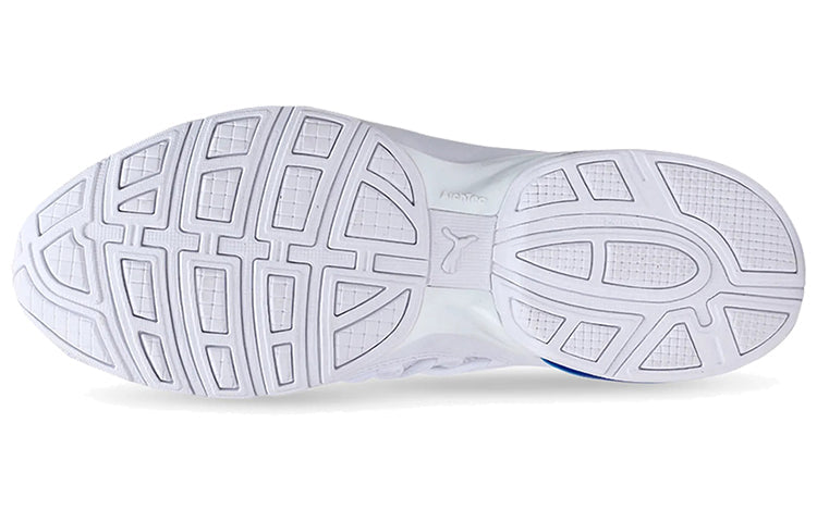 PUMA Cell Regulate Woven 'White Blue' 192491-03