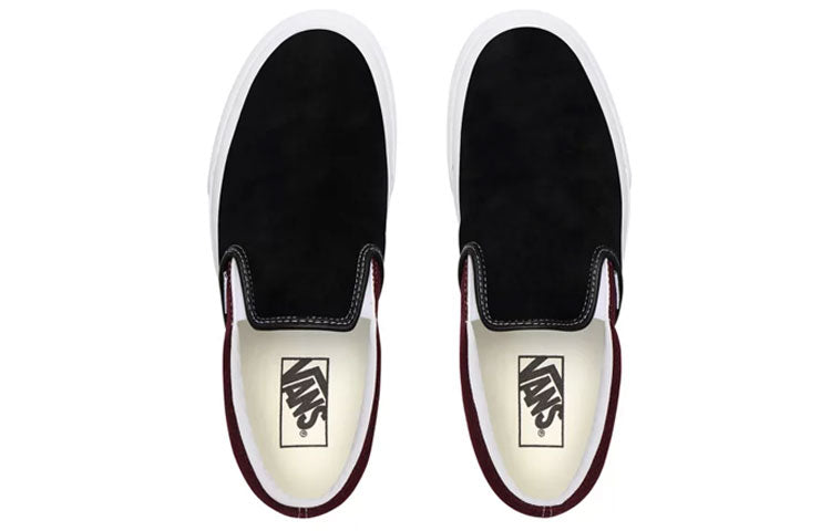 Vans Classic Slip-On 'P&C' VN0A4U38WT9