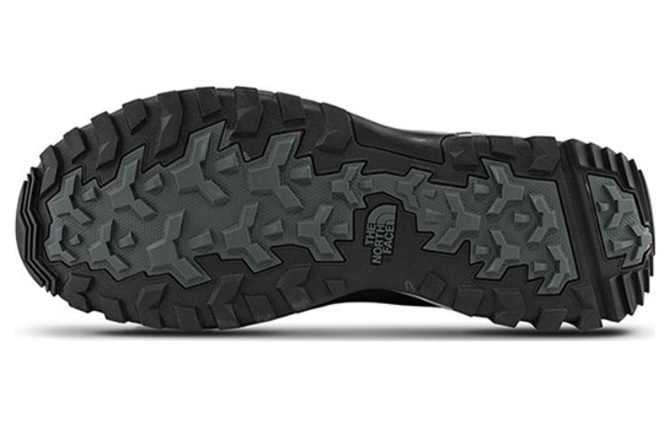 THE NORTH FACE Sakura II Waterproof Sneakers 'Black Grey' 4MBW-KZ2