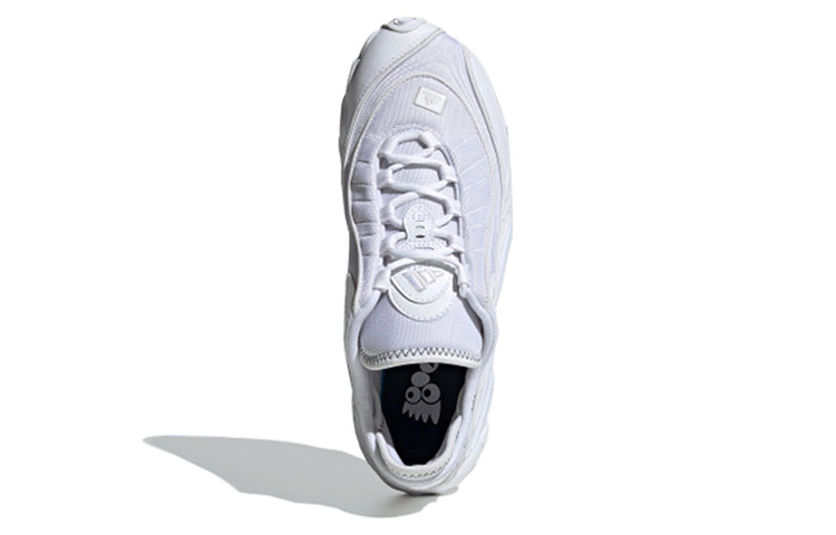 (WMNS) adidas originals FYW 98 'White Grey' EG6826