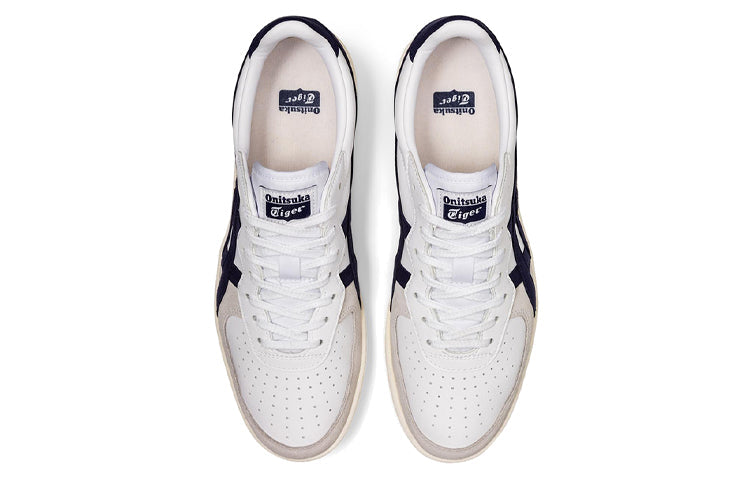 Onitsuka Tiger GSM 'White Dark Blue  Grey' 1183A353-117