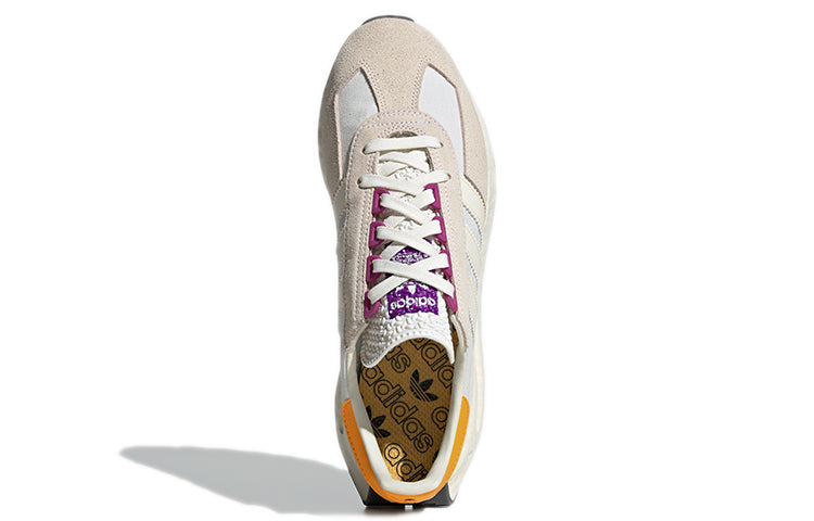 adidas Retropy E5 'Wonder White' GW6058