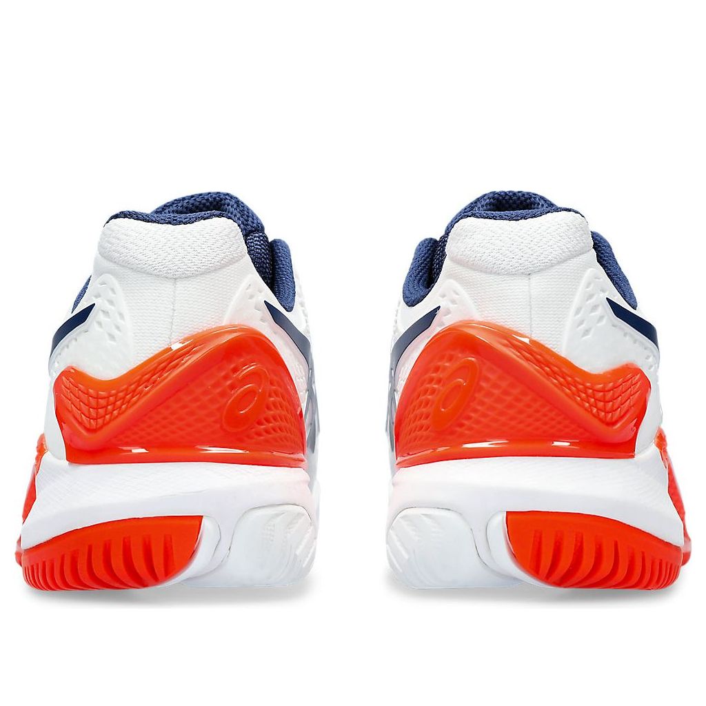 ASICS Gel-Resolution 9 'White Blue Expanse' 1041A330-102