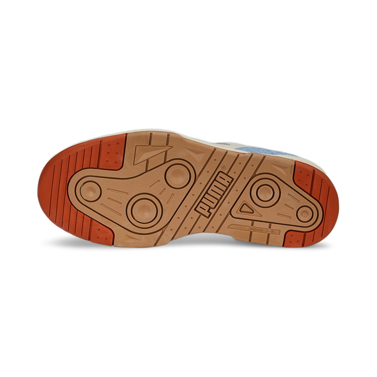 (WMNS) PUMA Slipstream 'Dusty Tan' 390780-01