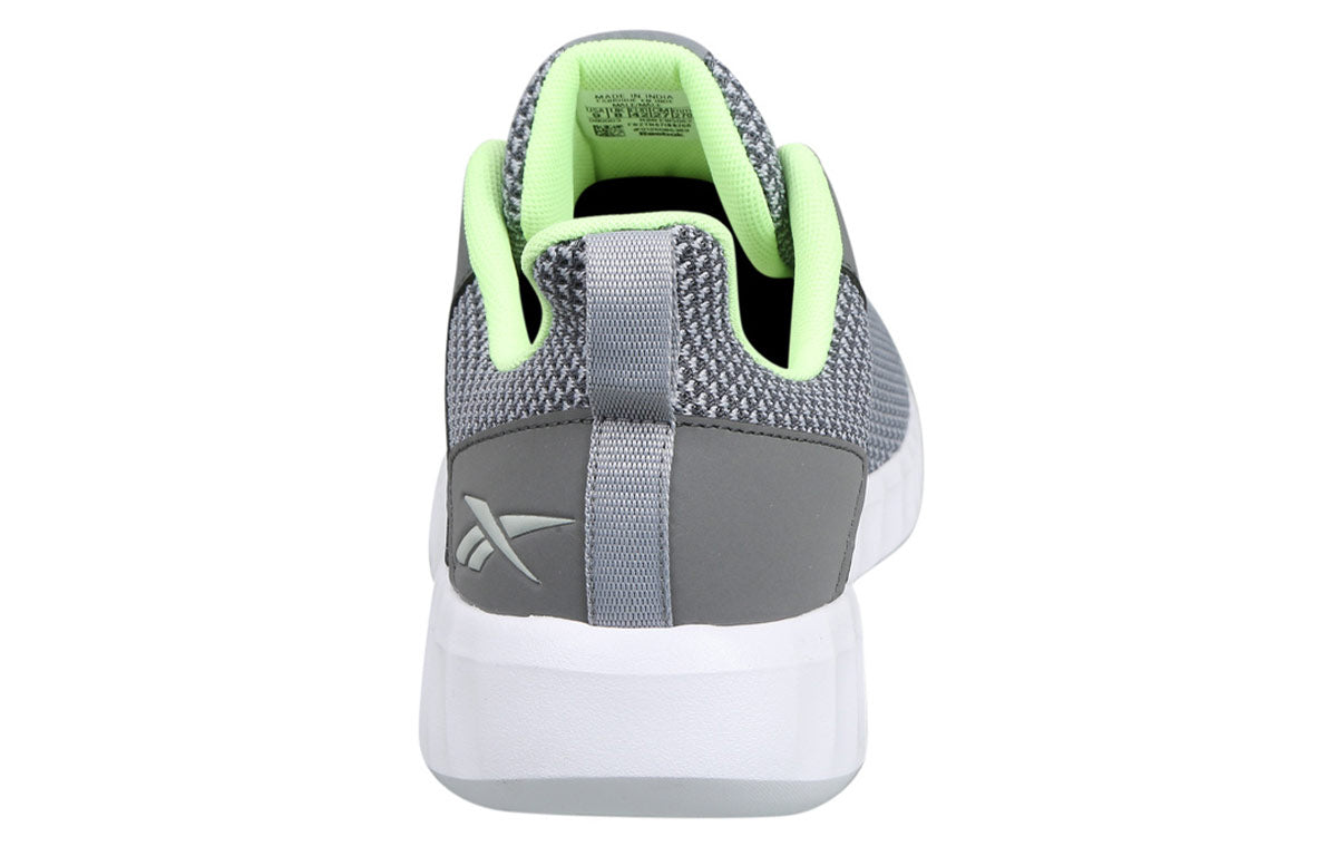 Reebok Running Legend Runner 'Grey Green' EW5062