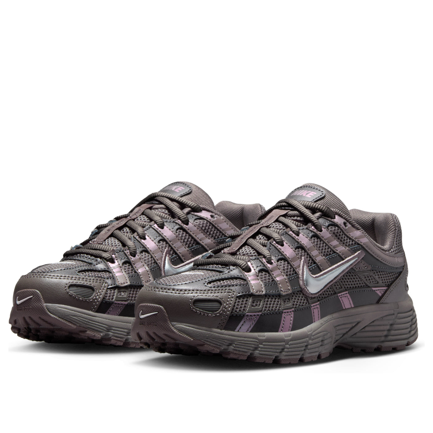 (GS) Nike P-6000 'Cave Stone' HV5064-200