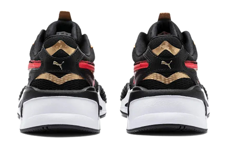 PUMA RS-X3 'Chinese New Year - Black' 373178-02