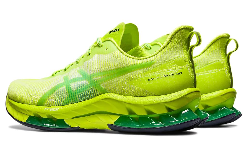 ASICS Gel-Kinsei Blast LE 2 'Lime Zest' 1011B592-300