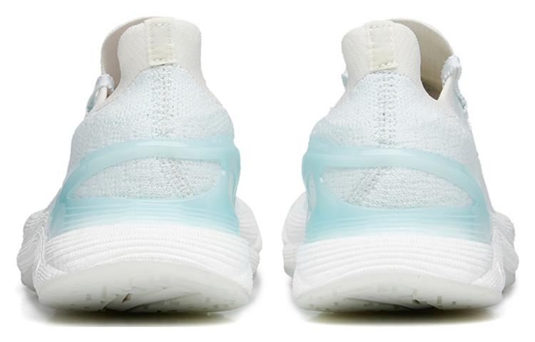 (WMNS) ANTA Chuang 2 Pro 'White Blue Silver' 122215581S-1