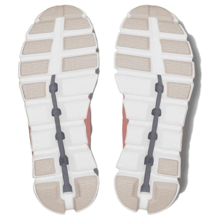 (WMNS) On Running Cloud 5 'Flamingo Pearl' 59.97765