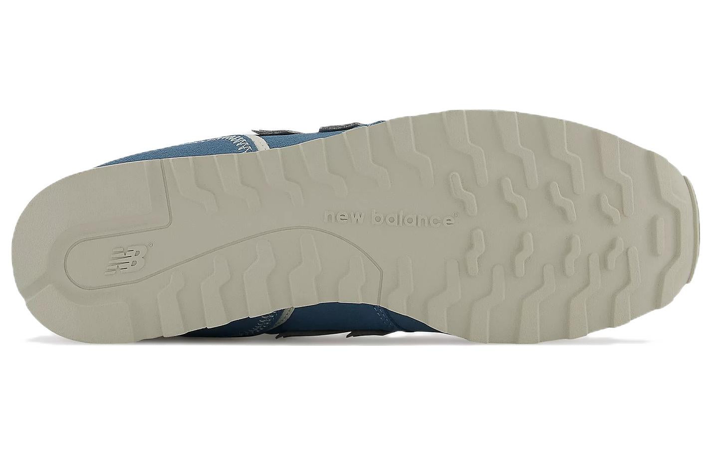 New Balance 373 v2 'Blue White' ML373BF2