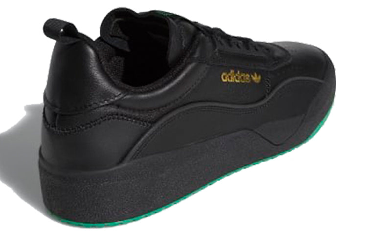adidas originals Liberty Cup 'Black Green' EG2470
