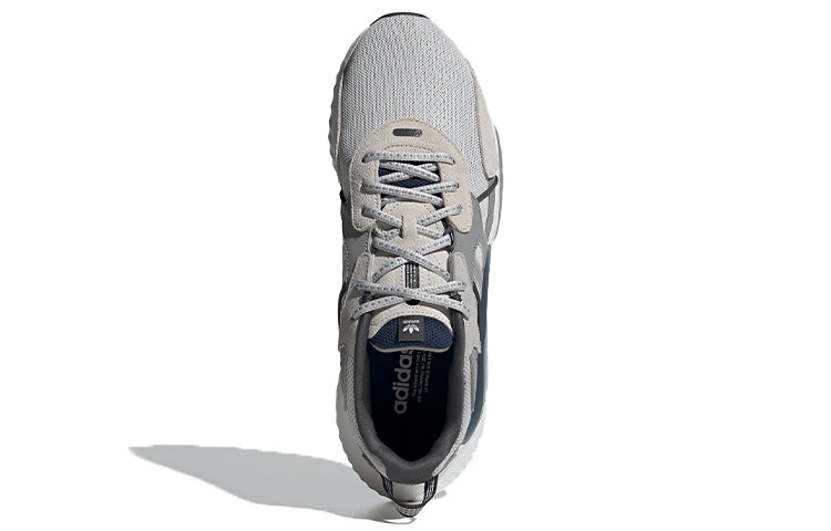 adidas Hi-Tail 'Grey Collegiate Navy' H05766