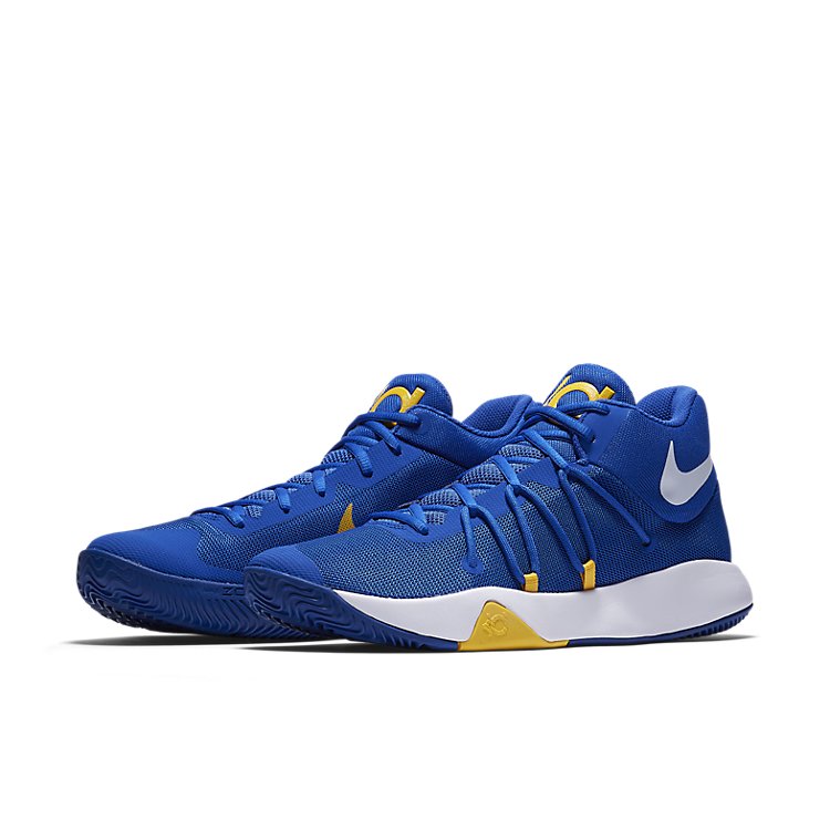 Nike KD Trey 5 V EP 'Royal Blue' 921540-400