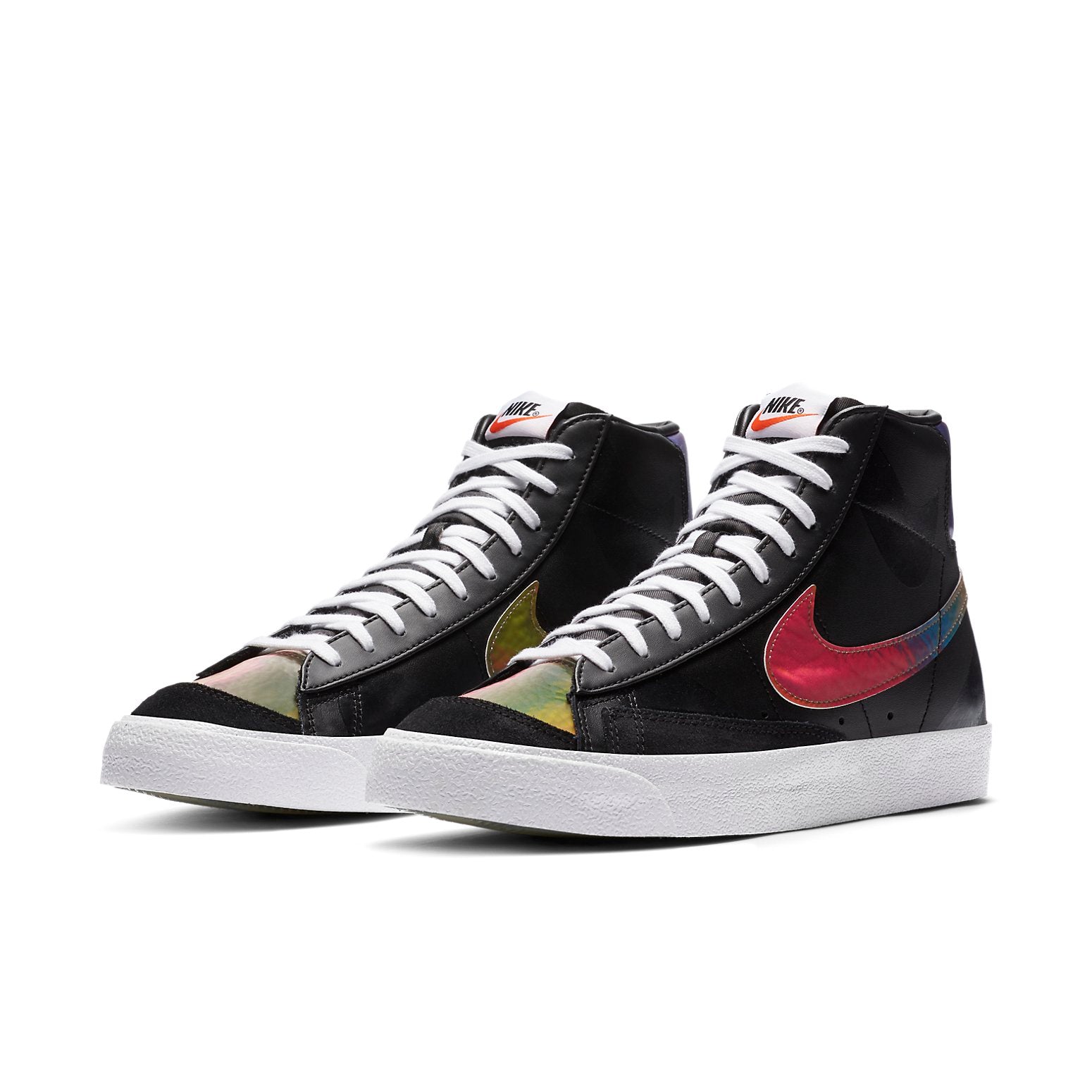 Nike Blazer Mid '77 Vintage 'Thermal - Black' CZ8653-036