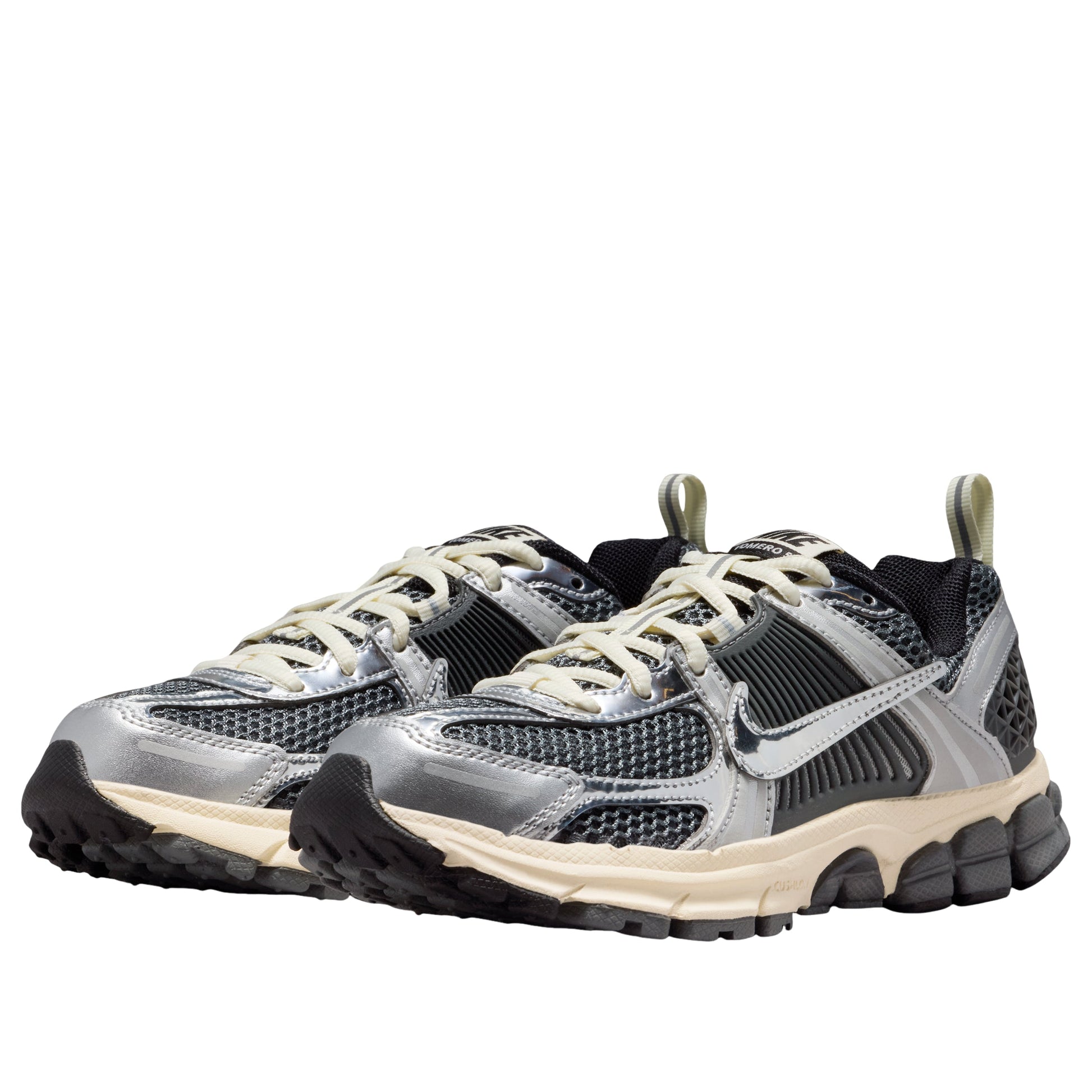 (GS) Nike Vomero 5 'Iron Grey Coconut Milk Chrome' IM9467-002
