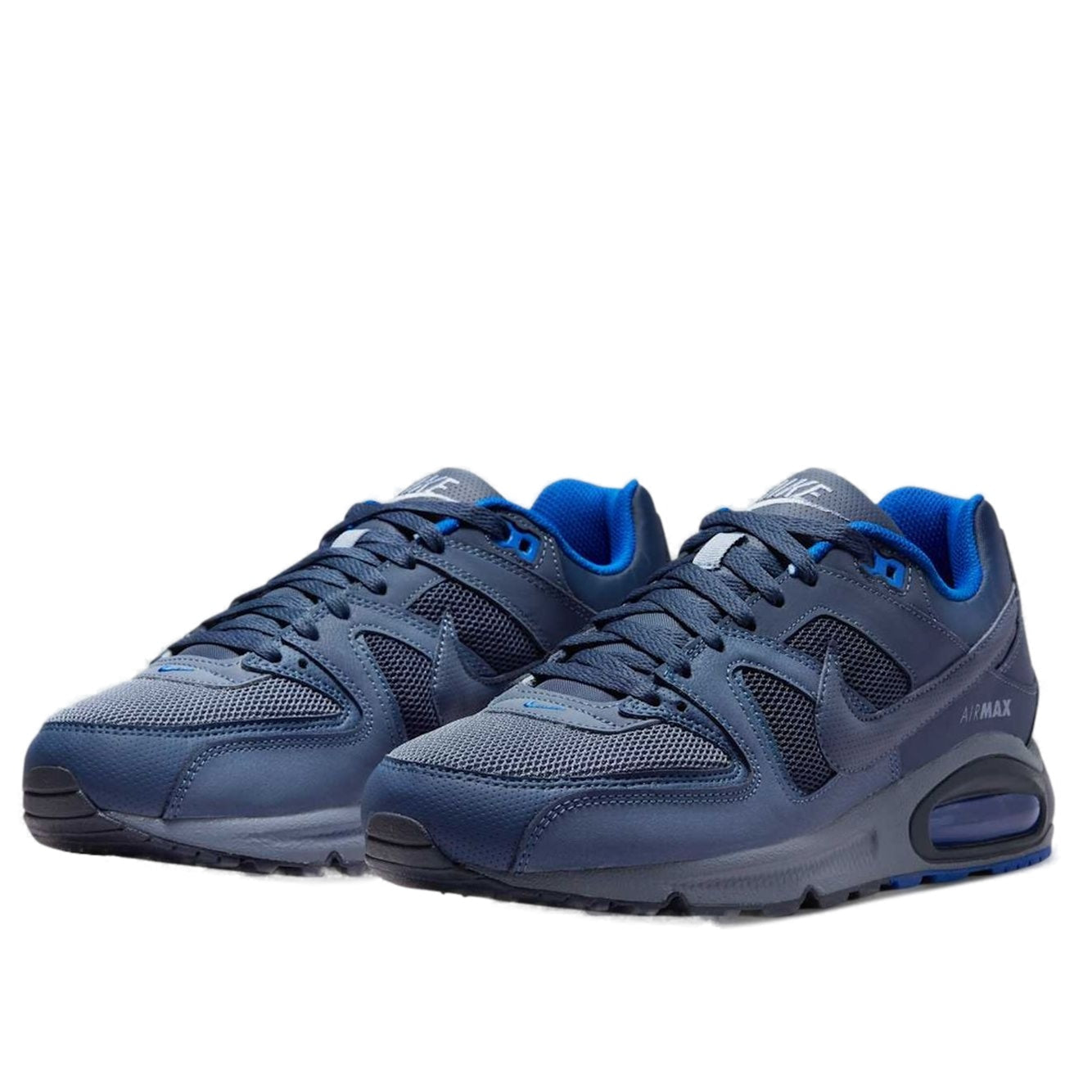 Nike Air Max Command 'Navy Royal' 629993-407