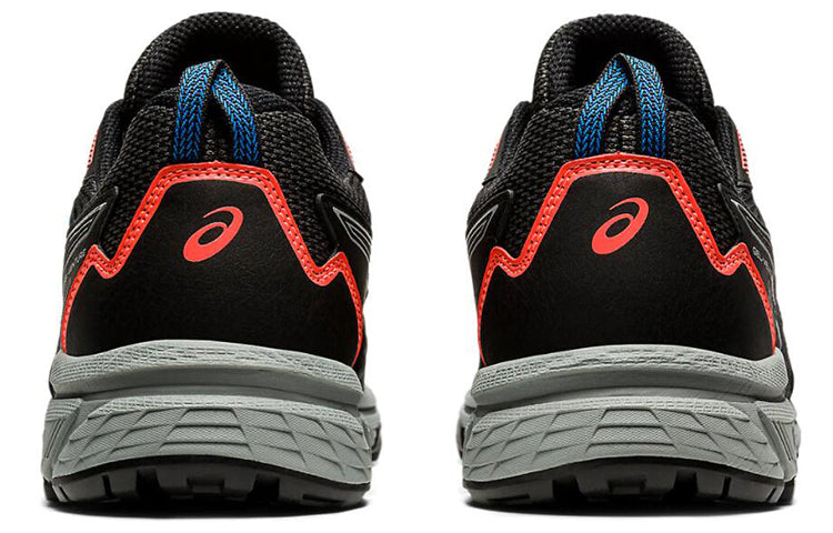 ASICS Gel-Venture 8 'Black Orange' 1011A824-025