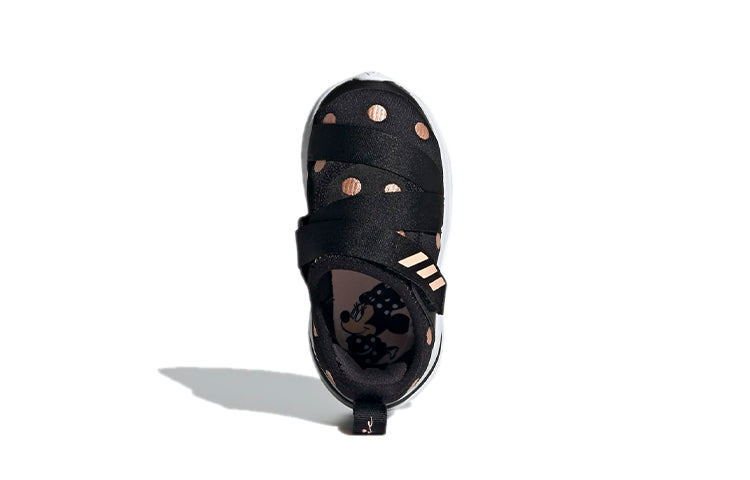 (TD) adidas FortaRun X 'Polka Dot' FY2619