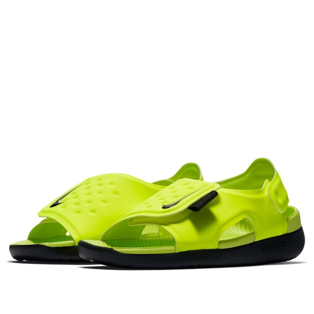 (PS) Nike Sunray Adjust 5 'Volt Green' AJ9076-700