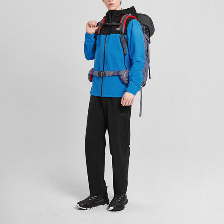 THE NORTH FACE Sportwear Pants 'Black' 46L1-JK3